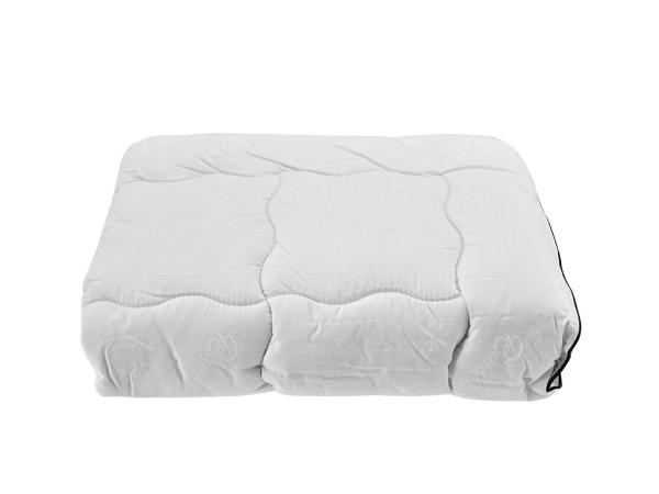 Bamboo Baby Comforter Quilt 95 x 145 cm