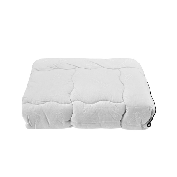 Bamboo Baby Comforter Quilt 95 x 145 cm