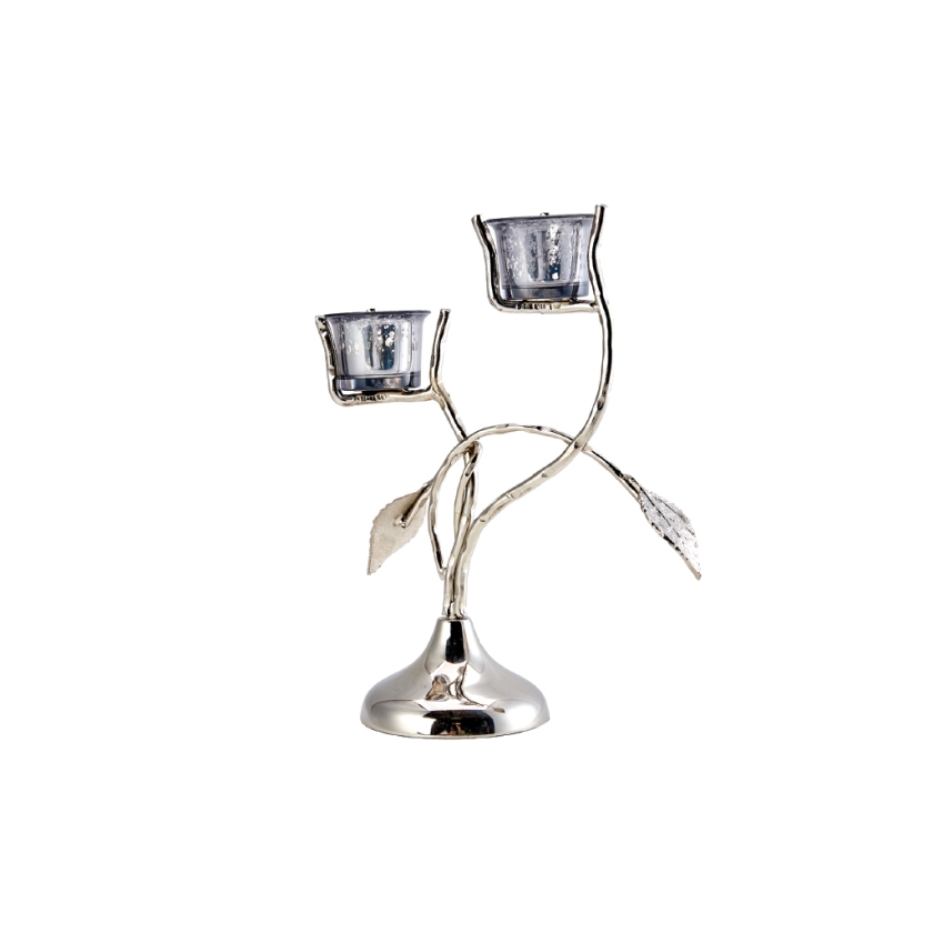 Dale 2 - Pieces Candle Holder 28 cm..