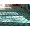 Carpet Cover Welsoft Elastic 80 x 300 cm - Turquoise