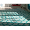 Carpet Cover Welsoft Elastic 120 x 180 cm - Turquoise