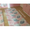 Carpet Cover Welsoft Elastic 80 x 300 cm - Colored