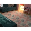 Carpet Cover Welsoft Elastic 80 x 300 cm - Colored