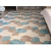 Carpet Cover Welsoft Elastic 80 x 300 cm - Colored