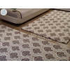 Carpet Cover Welsoft Elastic 80 x 300 cm - Colored