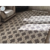 Carpet Cover Welsoft Elastic 80 x 300 cm - Colored