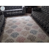 Carpet Cover Welsoft Elastic 80 x 150 cm - Colored