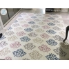 Carpet Cover Welsoft Elastic 80 x 150 cm - Colored