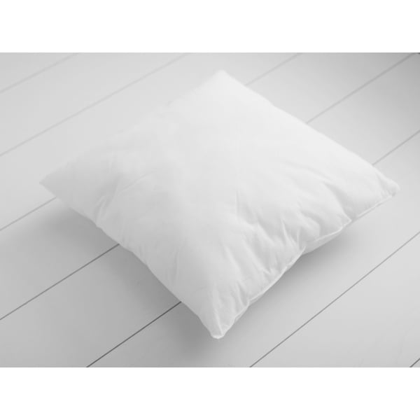 Cushion Filling Size: 45 x 45 cm (300gr) - White