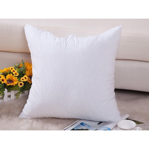 Cushion Filling (300gr) Size: 45 x 45 cm - White