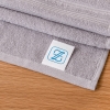 Lineage 70 x 140 cm Bath Towel Premium Cotton - Grey