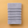 Lineage 70 x 140 cm Bath Towel Premium Cotton - Grey