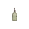 Silvia Liquid Soap Dispenser 450 Ml - Green