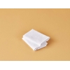 Bill Cotton Face Towel 50 x 75 cm - White