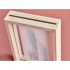 Tera Decorative Frame 15 x 20 cm - Beige