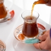 6 Pieces Story Tea Cup Set 132 ml - Multicolor