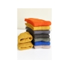 7 Pairs Unisex Winter Towel Socks Cotton - Multicolor