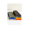 7 Pairs Unisex Winter Towel Socks Cotton - Multicolor