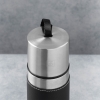 Stainless Steel Vacuum Insulated Bottle 500 ml - Black