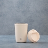 Zymta Premium Custom Mugs 283.5 ml - Beige