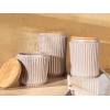 Purl Dolomite Single Spice Bowl 1000 ML - Beige