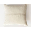 Vermont Punch Decorative Cushion With Filling 43 x 43 cm - Light Beige / Dark Grey / Pink / Navy Blue