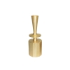 Suma Large Candlestick 23 cm