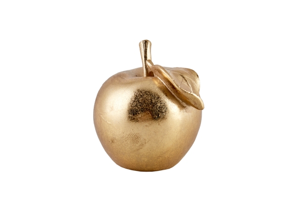 Roe Apple Trinket 12 x 12 x 12 cm