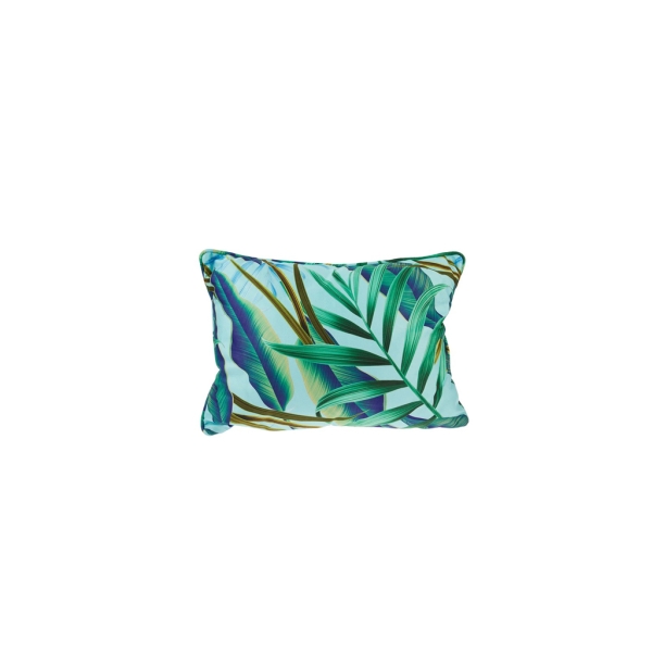 Jungle Filled Decorative Cushion 35..