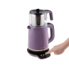 Homend Royal Tea 1763h Talking Tea Maker 1800 W / 1.9 L - Purple / Gold