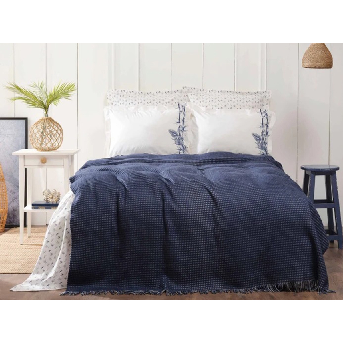 0621-3DOUBLE BLANKET / HARE ダブルブランケット / 0621-3DOUBLE BLANKET / HARE ダブルブランケット /
