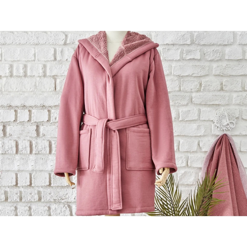 Softy Women's Comfort Dressing Gown..