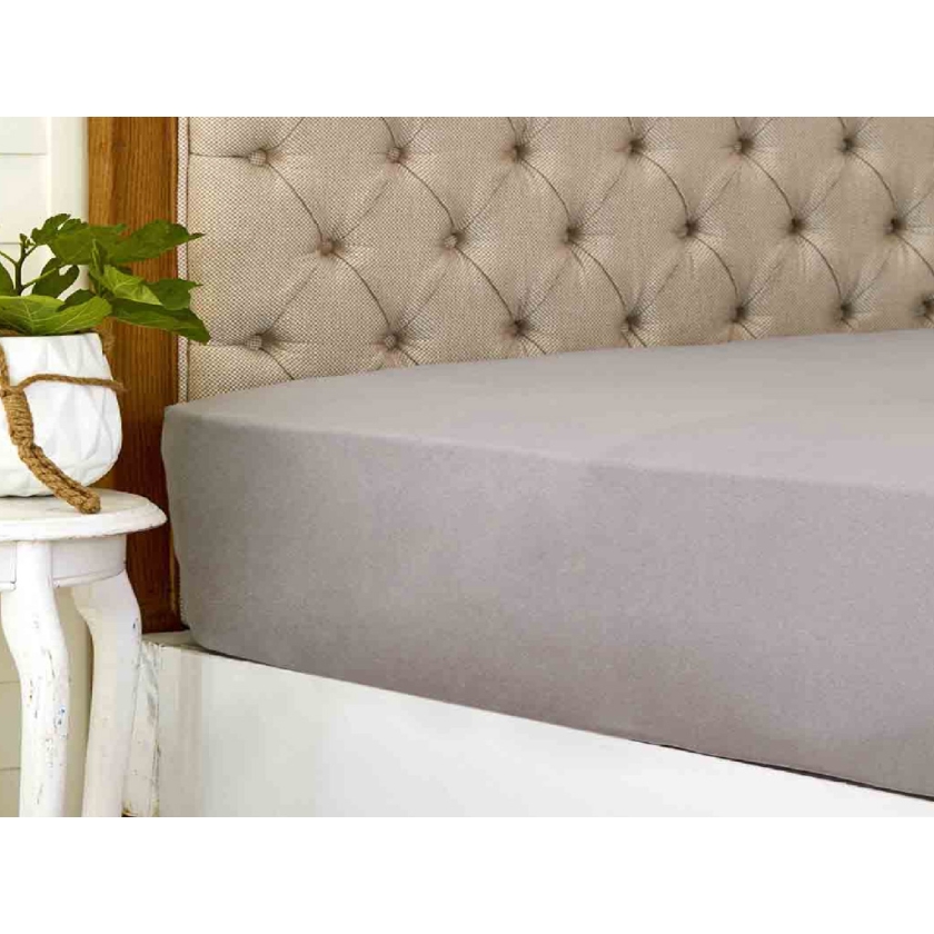 Zilla King Bed Sheet 260 x 280 cm -..