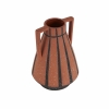Simple Vase 15 x 22 cm - Terracotta