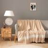 Wilma Sofa Cover 170 x 210 cm - Beige