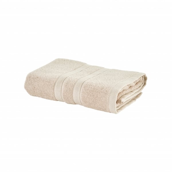 Plain Cotton Face Towel 50 x 90 cm ..