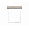 Muly Head Support Natural Texture 73 x 56 cm - Beige