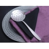 Sahara Mirror Finish Service Skimmer 2.5 / 280 mm - Silver