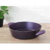 7 Pieces Wilma Cookware Set - Purple