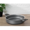 7 Pieces Fred Cookware Set - Grey