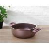 7 Pieces Fred Cookware Set - Purple