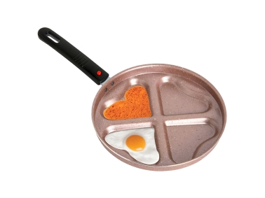 Redio Romantic Pan 24 cm ( 1.2 L ) - Cream