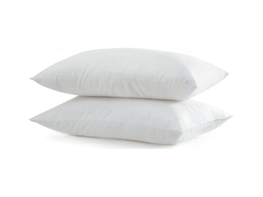 Handy Roll pack  Pillow 50 x 70 cm ( 550 gr ) - White