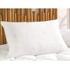 New Bamboo Pillow 50 x 70 cm ( 800 gr ) - White
