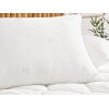 New Bamboo Pillow 50 x 70 cm ( 800 gr ) - White