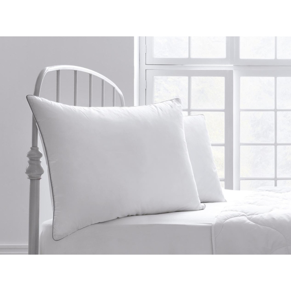 Memory Pillow 50 x 70 cm ( 1050 gr ) - White