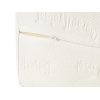 Visco Therapy Balance Pillow Protector 35 x 45 cm - White