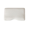 Visco Therapy Balance Pillow Protector 35 x 45 cm - White