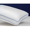 Visco Hybrid Pillow 45 x 65 x 5 cm ( 400 gr ) - Blue
