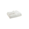 Superwashed Wool Single Quilt 155 x 215 cm ( 400 gr/m2 ) - Cream